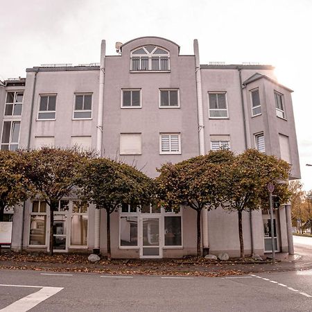 Koro Boardingapartments In Augsburg Goeggingen Zewnętrze zdjęcie