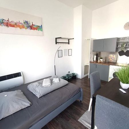 Koro Boardingapartments In Augsburg Goeggingen Zewnętrze zdjęcie
