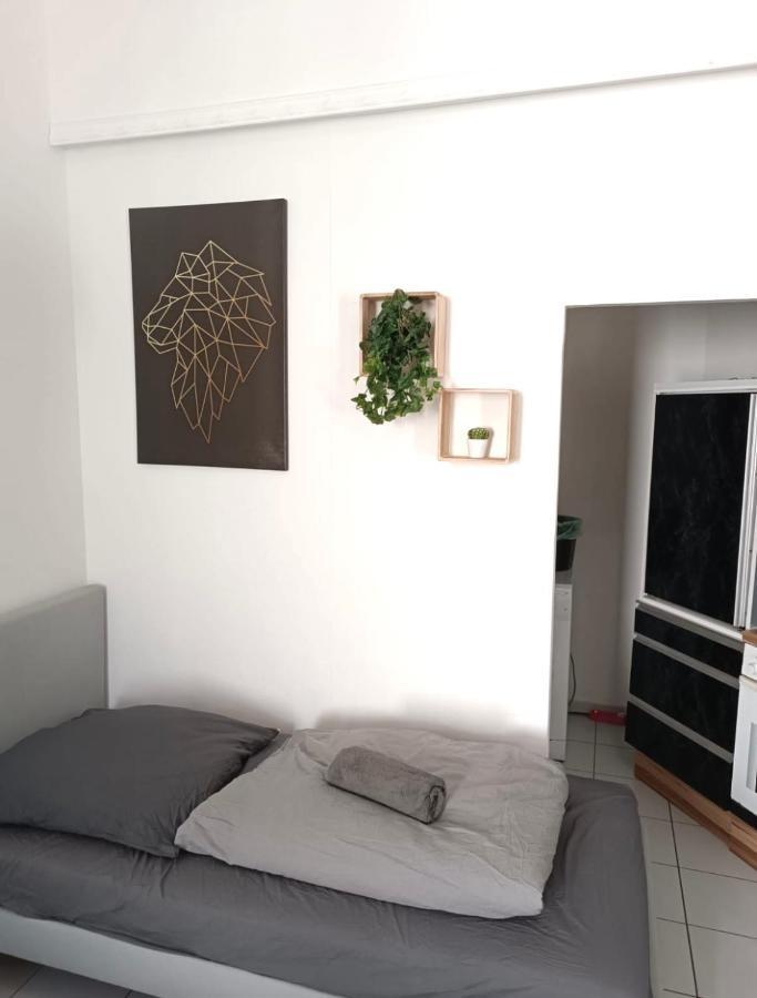 Koro Boardingapartments In Augsburg Goeggingen Zewnętrze zdjęcie