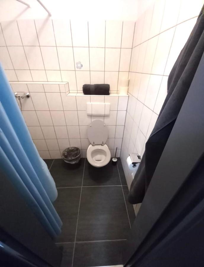 Koro Boardingapartments In Augsburg Goeggingen Zewnętrze zdjęcie