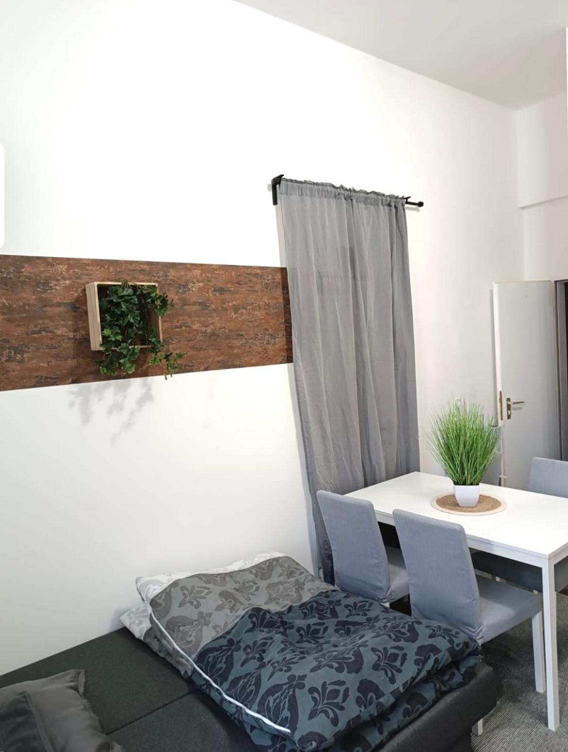Koro Boardingapartments In Augsburg Goeggingen Zewnętrze zdjęcie