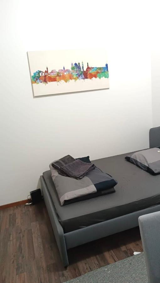 Koro Boardingapartments In Augsburg Goeggingen Zewnętrze zdjęcie