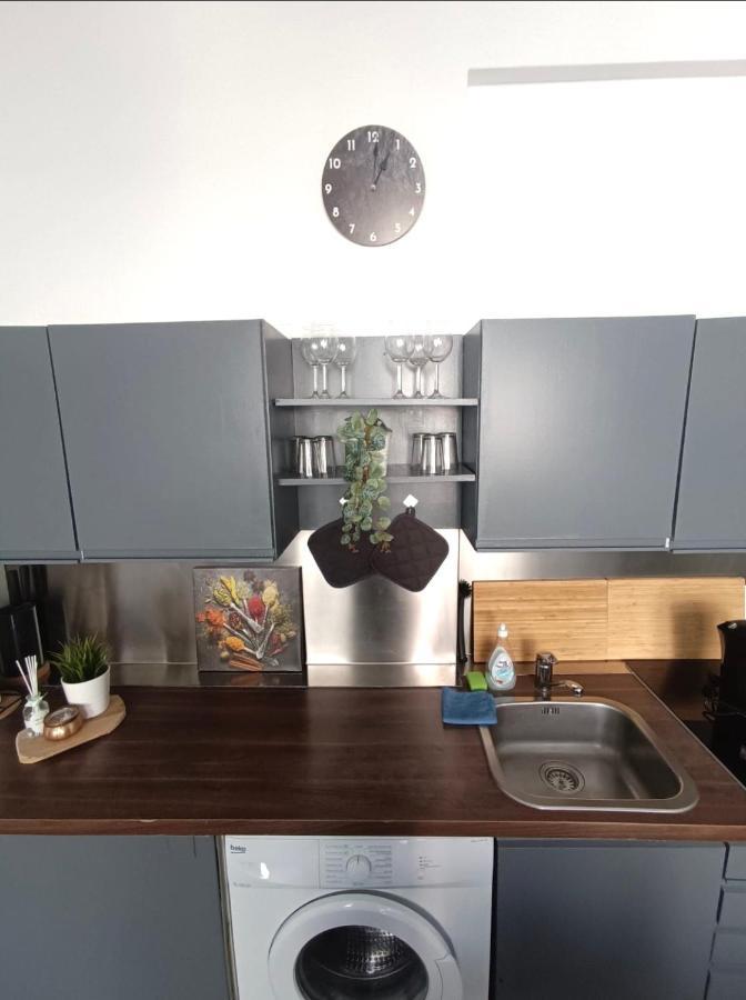 Koro Boardingapartments In Augsburg Goeggingen Zewnętrze zdjęcie