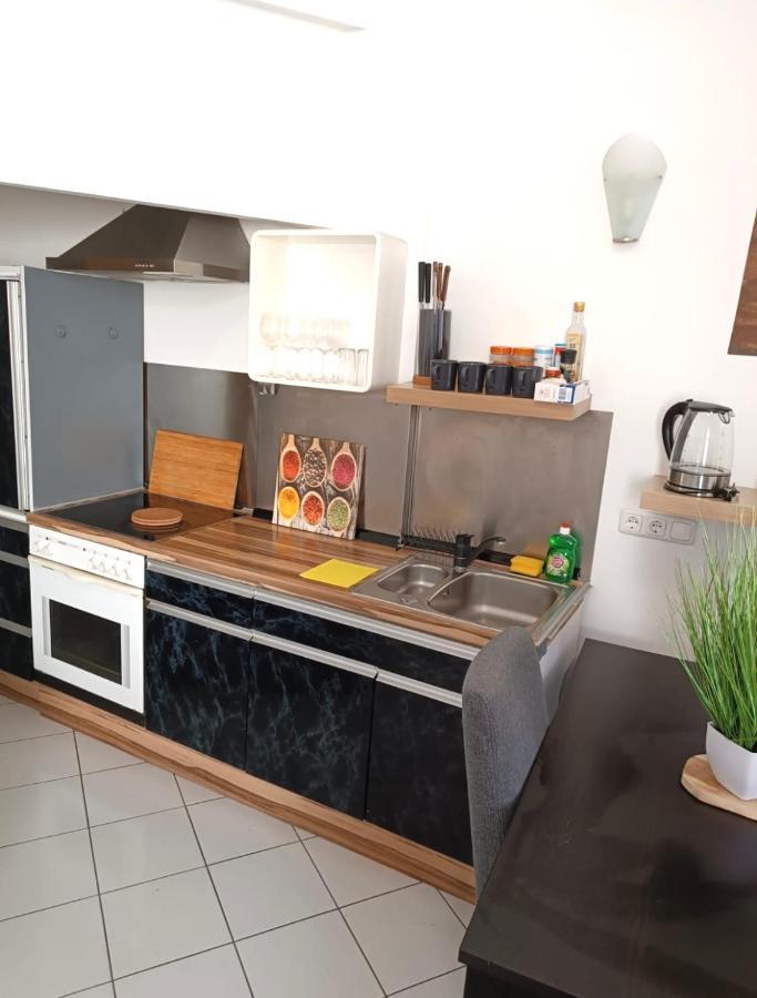 Koro Boardingapartments In Augsburg Goeggingen Zewnętrze zdjęcie
